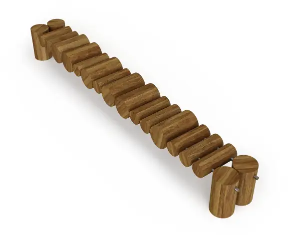 Балансир HARDWOOD «Ярцево»