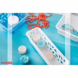 Корзинка универсальная 235x80x60 мм S