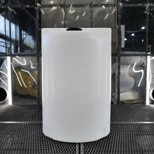 Емкость дозировочная 500л под плотность до 1.6 г/см белая