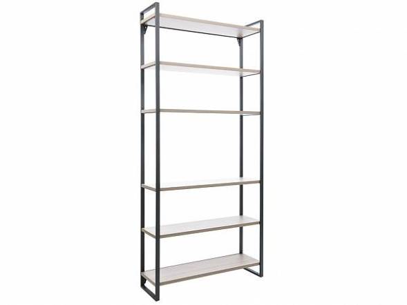 Стеллаж напольный CombiK XXL 100/6