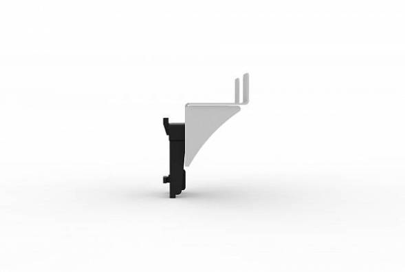 Держатель ДВК для молотка и катушек