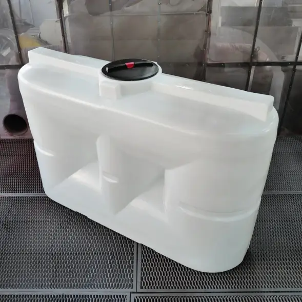 Емкость S 2000л OIL белая