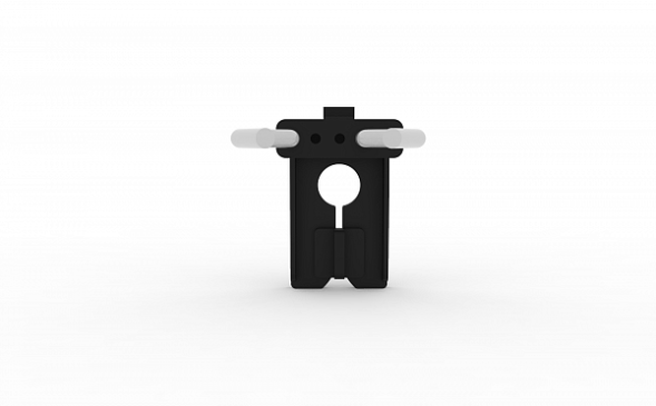 Держатель ДВК для плоскогубцев