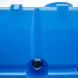 Емкость SK 2000л под плотность до 1.2 г/см3 синяя
