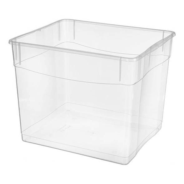 Ящик универсальный «Кристалл» 34л