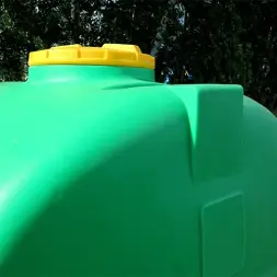 Горизонтальная ёмкость 10000 литров