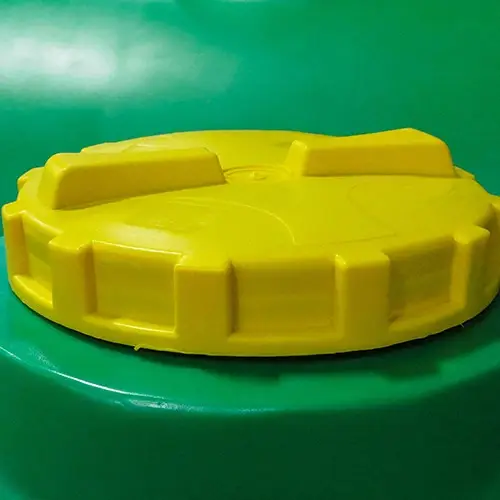 Горизонтальная ёмкость 10000 литров