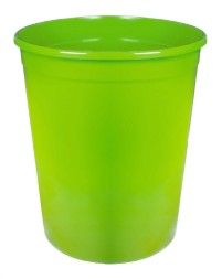 Бак пластиковый универсальный 225 л, зелёный