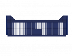 Ящик плодово-овощной (600х400х200)