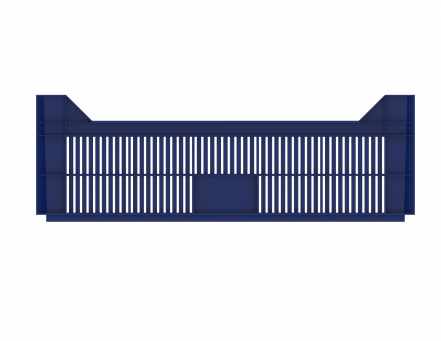 Ящик плодово-овощной (600х400х200)