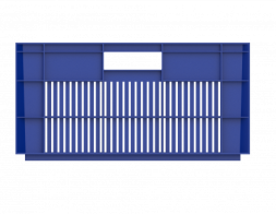 Ящик плодово-овощной (600х400х200)