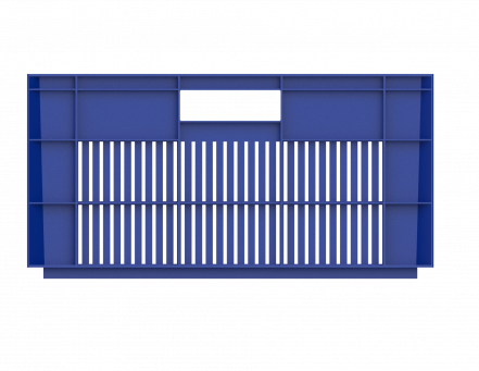 Ящик плодово-овощной (600х400х200)