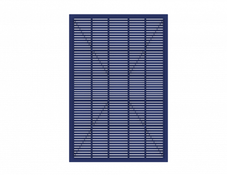 Ящик плодово-овощной (600х400х200)