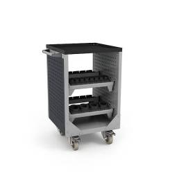 Тележка ДиКом ВСТ-010-05