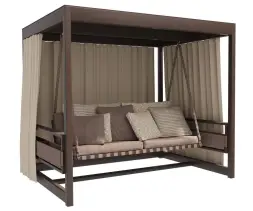 Качели «Тропикана»