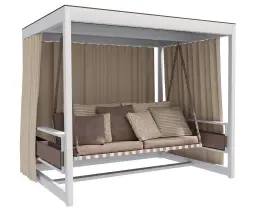 Качели «Тропикана»