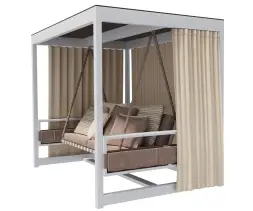 Качели «Тропикана»