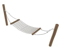 Гамак HARDWOOD «Сен-Тропе»