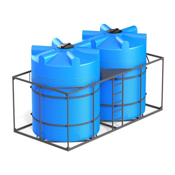 Кассета 12000 л СТАНДАРТ