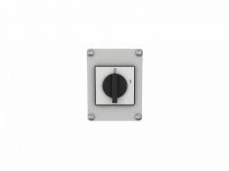 Переключатель ВКЛ-ВЫКЛ для осветительного прибора ДВК