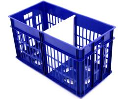 Ящик с перегородкой 660340360-02