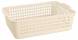Корзинка универсальная 310x220x85 мм