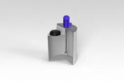 Емкость дозировочная 60 с турбинной мешалкой