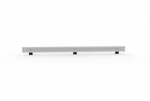 Держатель ДВК для ящиков 900