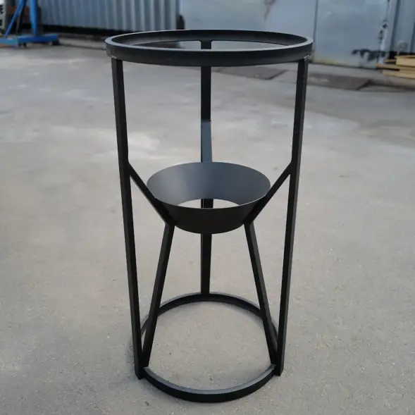 Емкость ФМ 240л белая в обрешетке