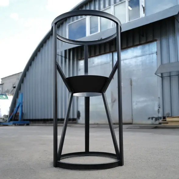 Емкость ФМ 240л белая в обрешетке