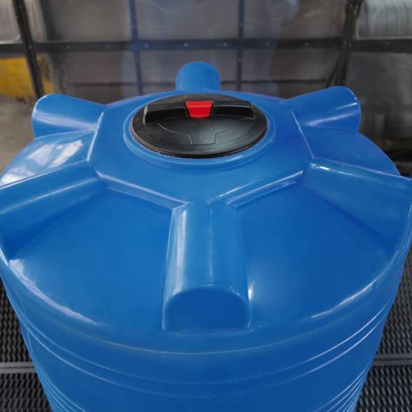 Емкость ЭВЛ 1000 л