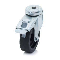 Поворотное колесо RLESTV75x24