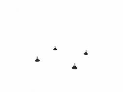 Опора винтовая регулируемая D25-M8х32 (к-т)