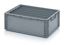 Продольные перегородки для евроконтейнеров LT GEF 64