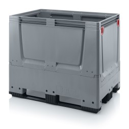Складной контейнер Bigbox KLG 1208K 120 x 80 x 100 см