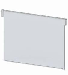 Перегородка-разделитель для ящиков 660х340х360 мм