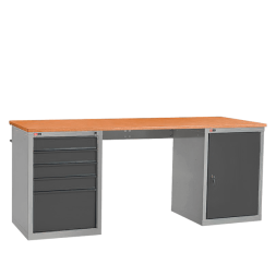 Верстак ВЛ-200-07 [17975]