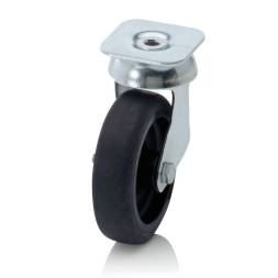 Поворотное колесо RLESV100x30P64x64