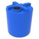 Емкость T 10000 л синяя
