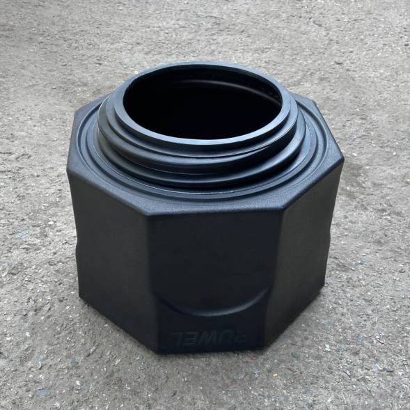 Удлиняющая секция КС Микро