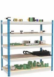 МКФ Стеллаж 18915-2,0