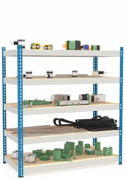 МКФ Стеллаж 18915-2,0