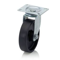 Поворотное колесо RLESV125x34P105x80