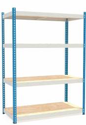 МКФ Стеллаж 18914-2,5