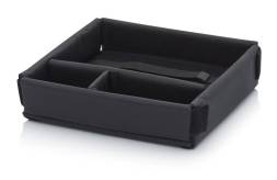 Мягкая вставка для защитных чемоданов CP PE 4422