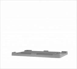 Крышка универсальная 1200x800