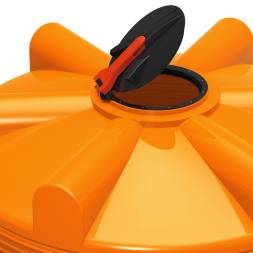 Кассета 5000 л КАС