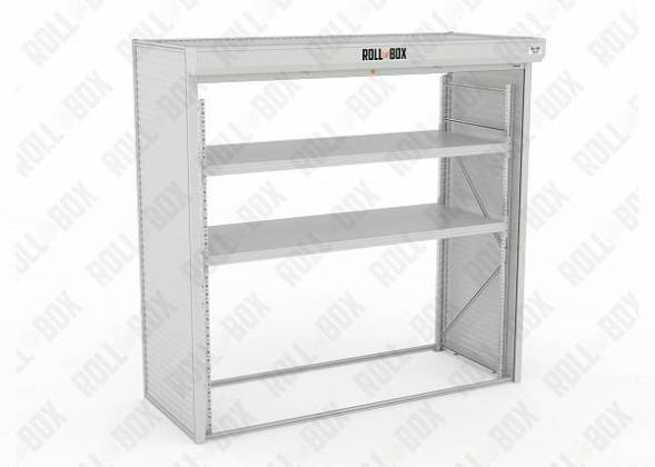 Шкаф роллетный ROLL‑BOX DESIGN 23.235.090-V1