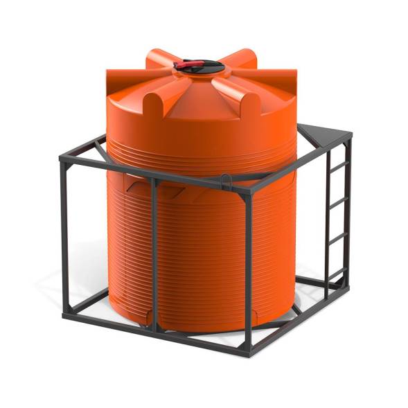 Кассета 6000 л КАС