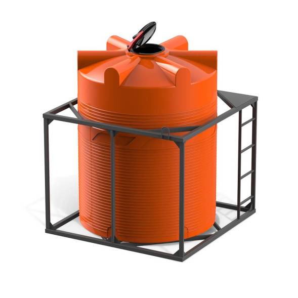 Кассета 6000 л КАС